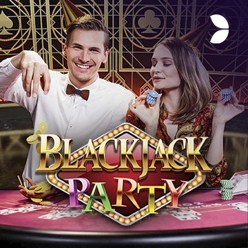 Blackjack Party - DELUXEPLAY88