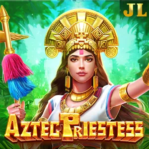 Aztec Priestess - DELUXEPLAY88
