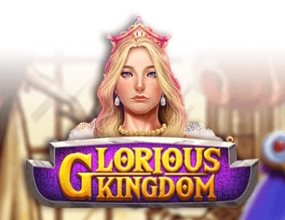 PLAYSTAR : GLORIOUS KINGDOM - DELUXEPLAY88