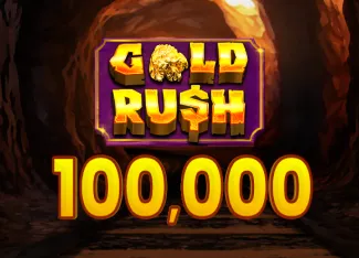 Gold Rush 250,000 - DELUXEPLAY88