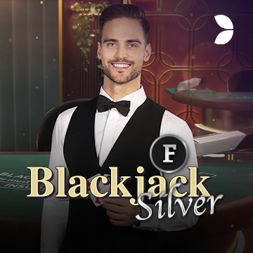 Blackjack Silver F - DELUXEPLAY88
