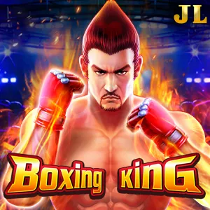 Boxing King - DELUXEPLAY88