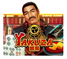 Yakuza - DELUXEPLAY88