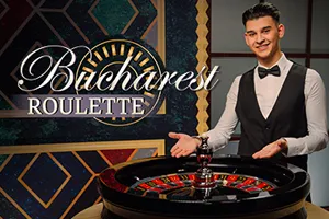 Bucharest Roulette - DELUXEPLAY88