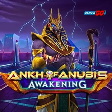 PlaynGo : Ankh of Anubis Awakening - DELUXEPLAY88