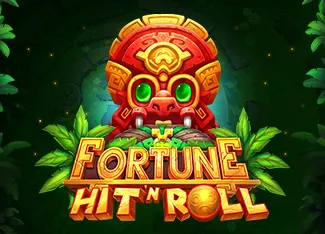 Fortune Hitn Roll - DELUXEPLAY88