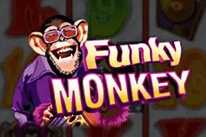 Funky Monkey - DELUXEPLAY88