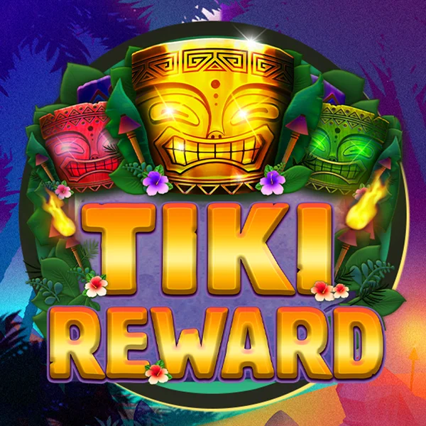 Tiki Reward - DELUXEPLAY88