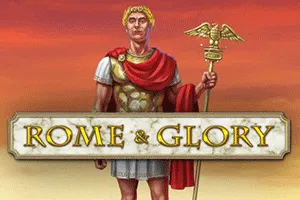 Rome and Glory - DELUXEPLAY88