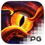 Kraken Gold Rush - DELUXEPLAY88
