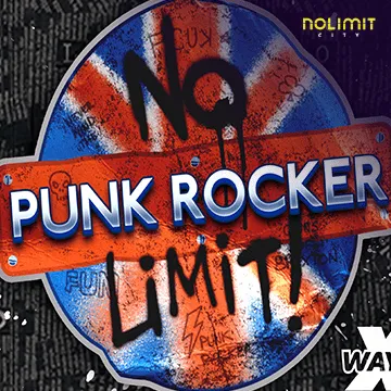 Punk Rocker - DELUXEPLAY88