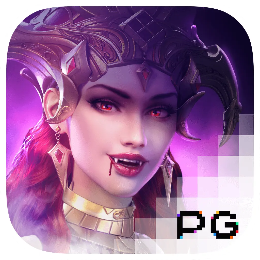 Vampires Charm - DELUXEPLAY88