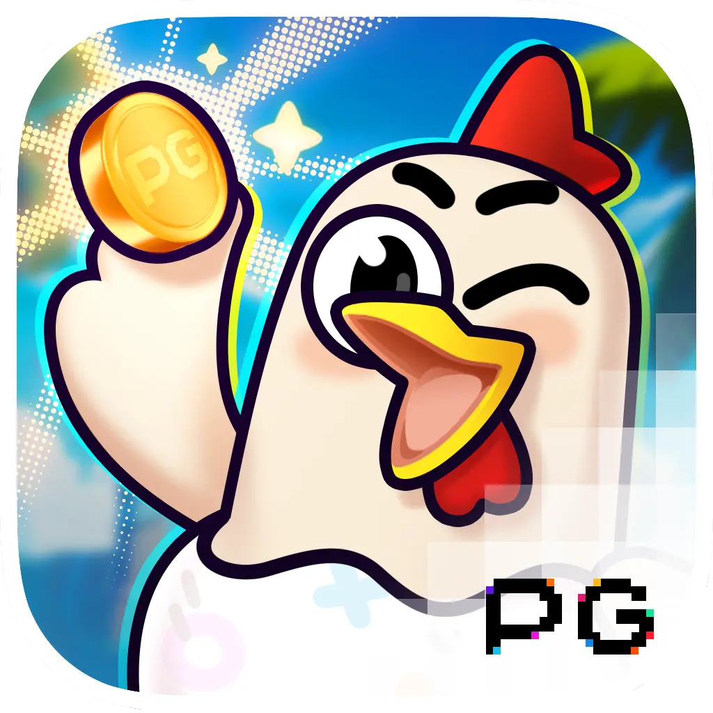 Chicky Run - DELUXEPLAY88