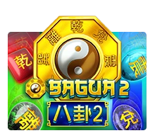 Bagua 2 - DELUXEPLAY88
