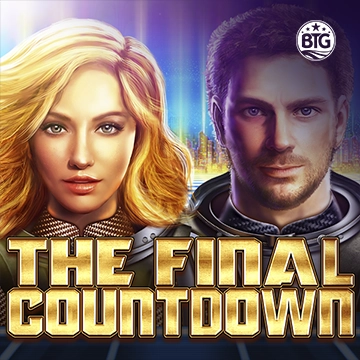 The Final Countdown - DELUXEPLAY88