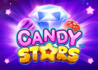 Candy Stars - DELUXEPLAY88