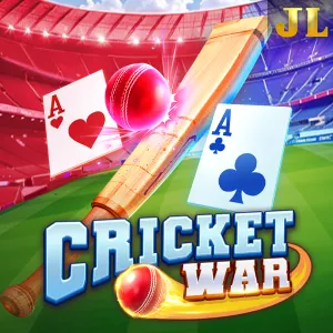 Cricket War - DELUXEPLAY88