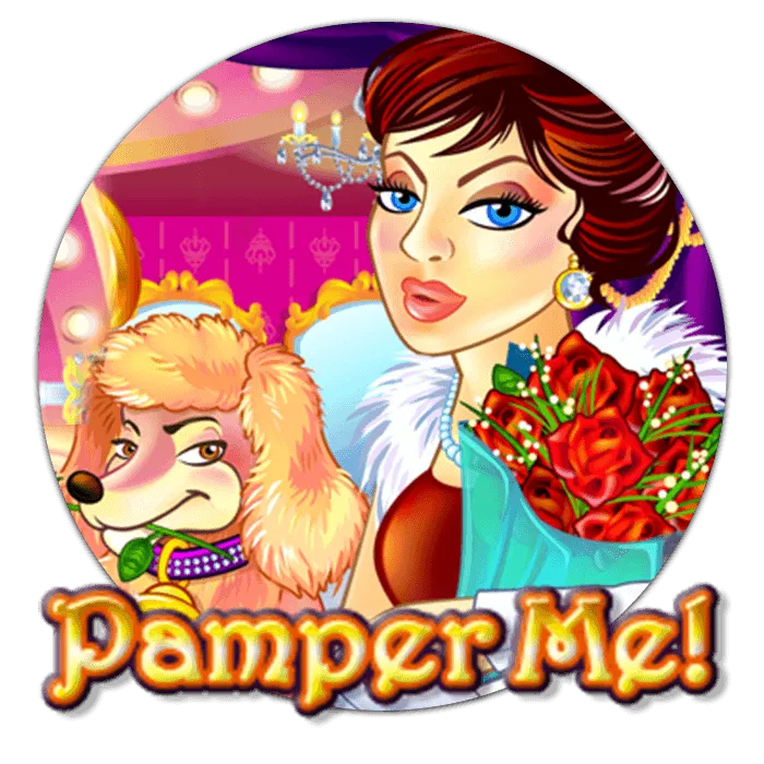Pamper Me - DELUXEPLAY88