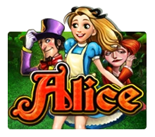 Alice - DELUXEPLAY88