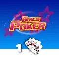 Bonus Poker 1 Hand - DELUXEPLAY88