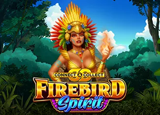 Firebird Spirit - Connect & Collect - DELUXEPLAY88