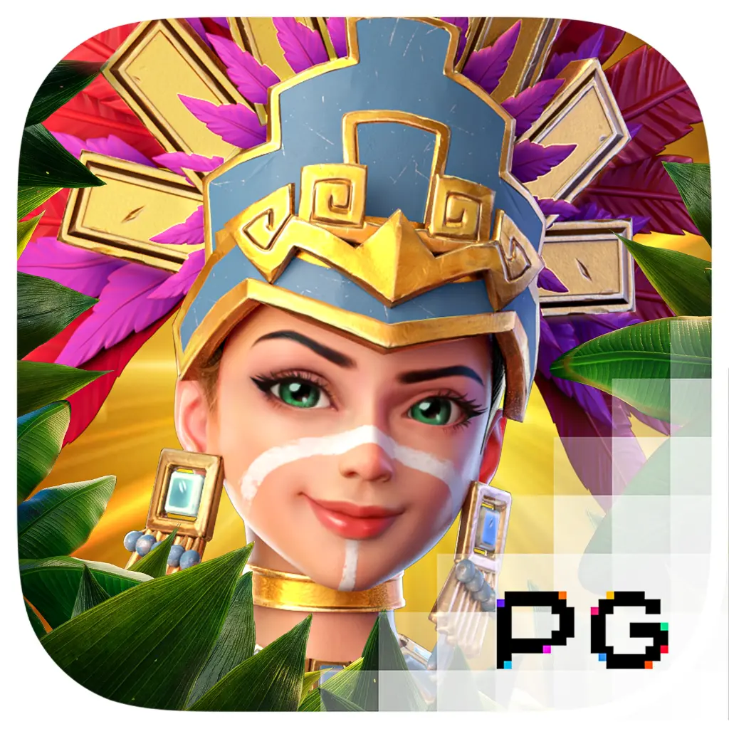 Treasures of Aztec - DELUXEPLAY88