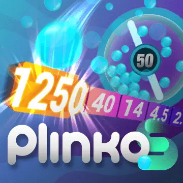 PlinkoS - DELUXEPLAY88