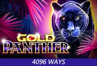 Spadegaming : Gold Panther - DELUXEPLAY88