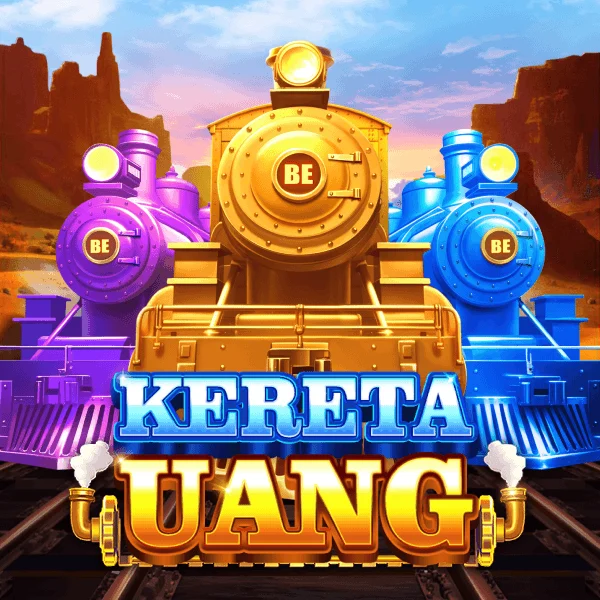 Fortune Train - DELUXEPLAY88