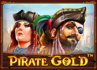 Pirate Gold - DELUXEPLAY88