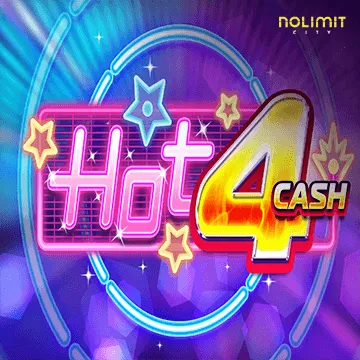 Hot 4 Cash - DELUXEPLAY88