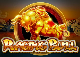 Raging Bull - DELUXEPLAY88