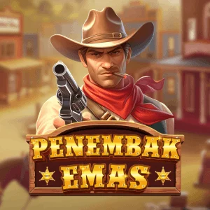 Golden Gunslinger - DELUXEPLAY88