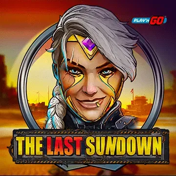PlaynGo : The Last Sundown - DELUXEPLAY88