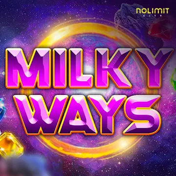 Milky Ways - DELUXEPLAY88