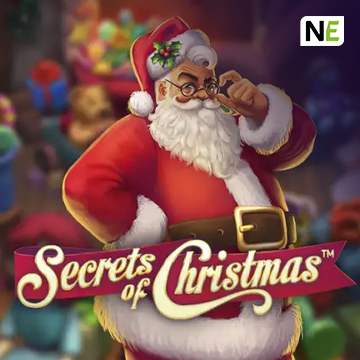 Secrets of Christmas - DELUXEPLAY88