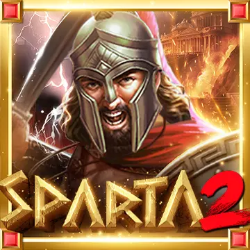 Sparta2 - DELUXEPLAY88