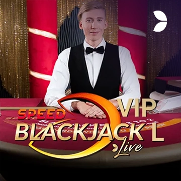 Speed VIP Blackjack L - DELUXEPLAY88