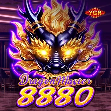 Dragon Master 8880 - DELUXEPLAY88