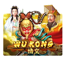 Wukong - DELUXEPLAY88