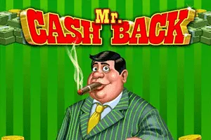Mr. Cashback - DELUXEPLAY88