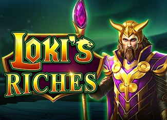 Lokis Riches - DELUXEPLAY88