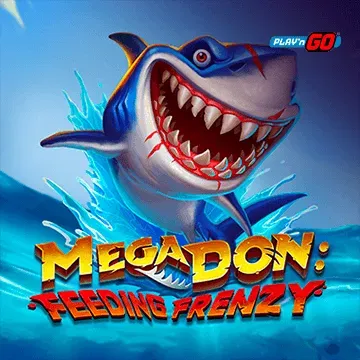 PlaynGo : Mega Don: Feeding Frenzy - DELUXEPLAY88