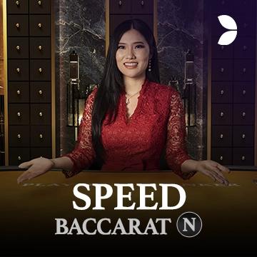 Speed Baccarat N - DELUXEPLAY88
