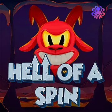 Hell of a Spin - DELUXEPLAY88