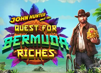 Bermuda Riches - DELUXEPLAY88