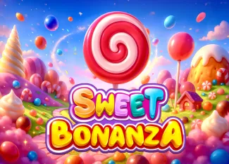 Sweet Bonanza - DELUXEPLAY88