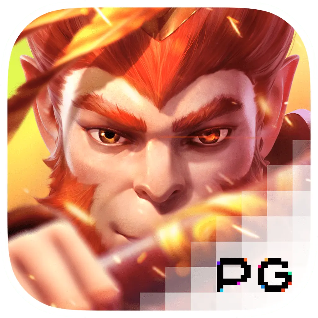 Legendary Monkey King - DELUXEPLAY88