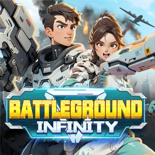 Battleground Infinity - DELUXEPLAY88