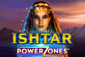 Ishtar - DELUXEPLAY88